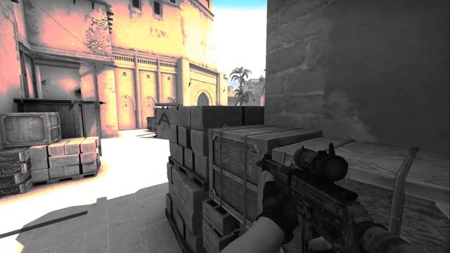 SG553 в руках БОГА|1vs3|(Mirage, Монтаж CS:GO) смотреть онлайн