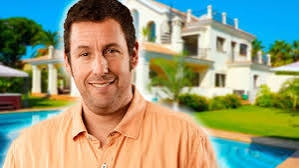 Как живёт Адам Сэндлер и сколько он зарабатывает смотреть онлайн