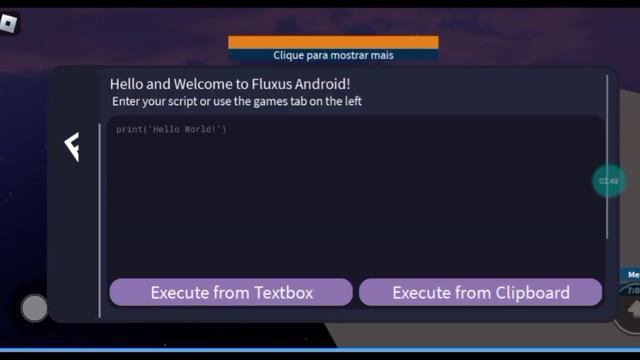 tutorial de GET KEY do script admin no prison life 🗿🍷 смотреть онлайн