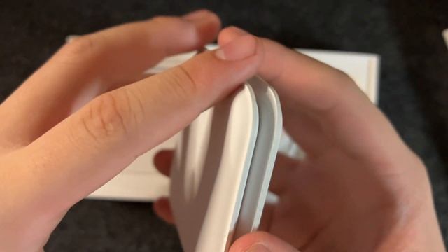 《3c科技日常》MagSafe Duo Charger Unboxing｜【Wang的各種想法】 смотреть онлайн