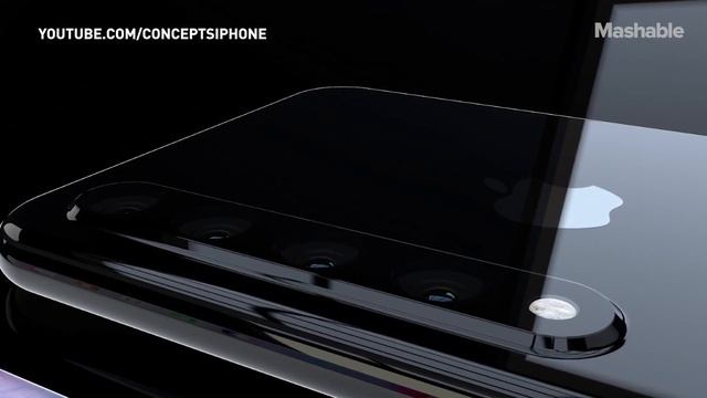 Will The iPhone 12 Have an Edgeless Display? смотреть онлайн