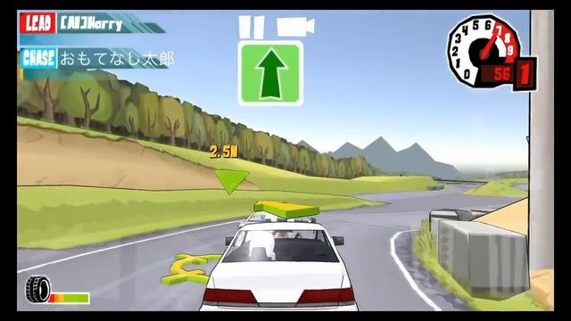 【 FR Legends】速報！iPhone版アップデートがついに来た！！アンドロイド版も一瞬来てたｗ / FR Legends New Update