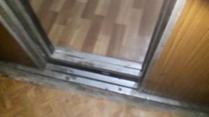 Лифт КМЗ 500 кг 1 м/с + тест дверей