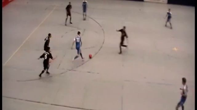 15. Januar 2012: Hansa Rostock - Bayer 04 Leverkusen 3:2 U19 Sparkasse Lemgo Cup Viertelfinale смотреть онлайн