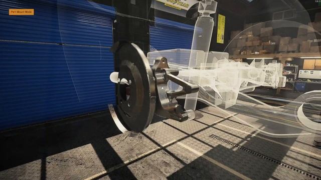 1100hp+ Jaguar F-Type 400kmph+ MONSTER | Jaguar DLC | Car Mechanic Simulator 2021 смотреть онлайн