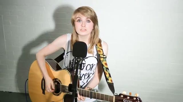 Sarah Carter- 'Changes' смотреть онлайн