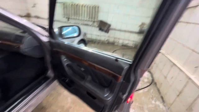 Продажа Bmw E38 735 1998