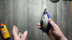 Разметочный шнур IRWIN SPEEDLINE PRO 30м  Обзор