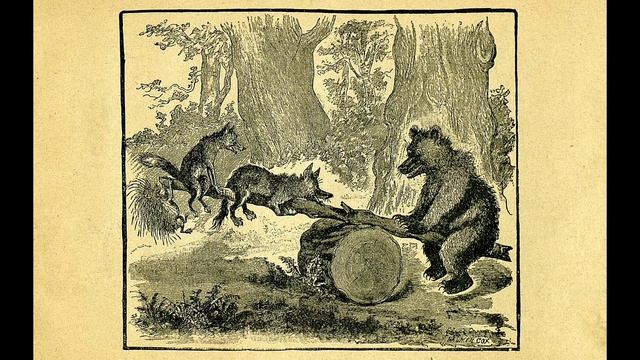 «Детский зверинец» смотреть онлайн