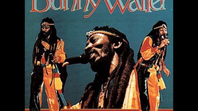 Bunny Wailer Rootsman Skanking 1981 07 Cry To Me смотреть онлайн