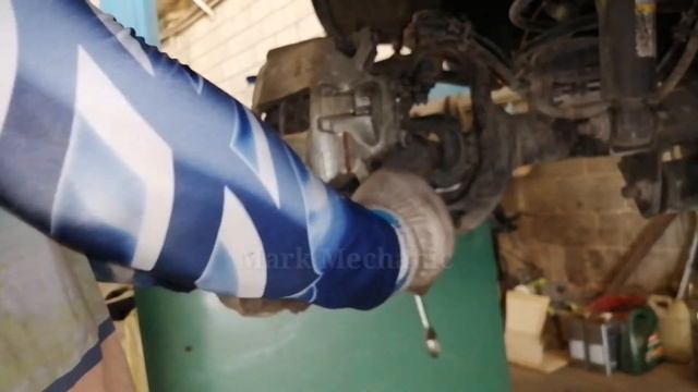 How to replace front differential oil seal jeep wrangler part 2 смотреть онлайн