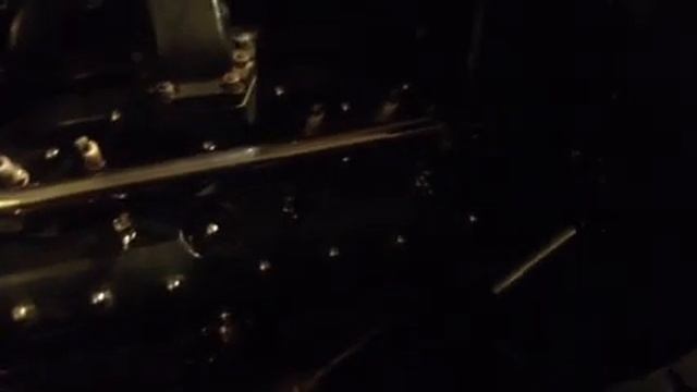 1928 V8 Lincoln model L Locke Tourer смотреть онлайн