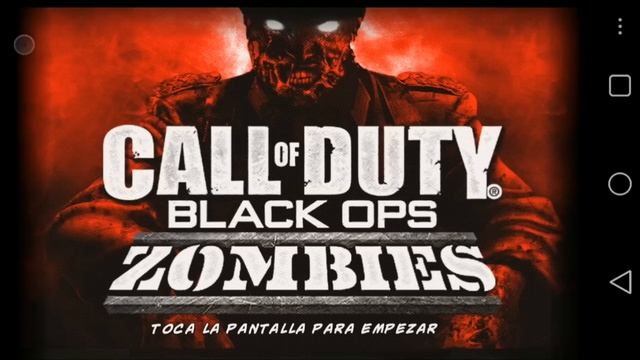 Call of Duty: Black Ops Zombies | "Download" [Android] смотреть онлайн