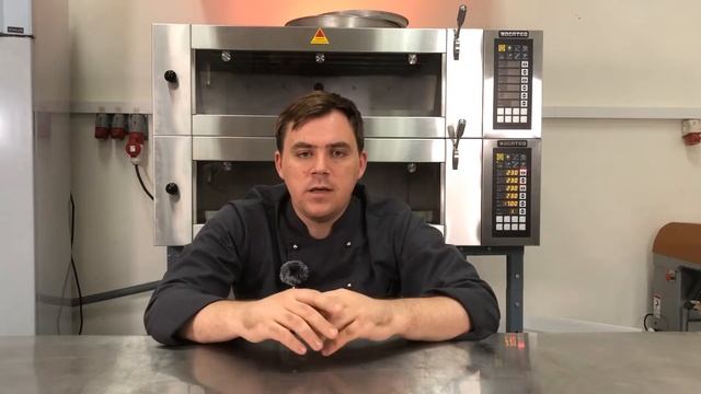 Как увеличить прибыль в уже действующей пекарне. смотреть онлайн