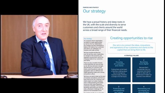 Fossil Fools - Barclays 2020 AGM | Extinction Rebellion UK смотреть онлайн