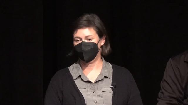 2022 Candidates Forum Co-Presented by Lincoln County Television and The Waldo Theatre смотреть онлайн