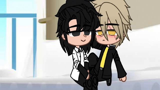 He knew he f*cked up ( Ayato×Umeji / Jealous Osoro / Yandere sim ) смотреть онлайн