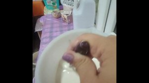 Как заливать гипс без пузырей. Лайфхаки