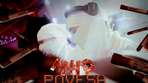 ДЕНЬ ПСИХОЛОГИЧЕСКОГО ЗДОРОВЬЯ || ELECTROPUNK