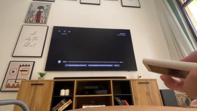 #samsung #theframe 2022 DONT BUY BEFORE YOU SEE THIS! Doesn’t have multitasking (smart hub) LS03B смотреть онлайн