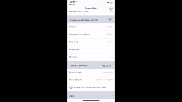 Prise connectée HomeKit VS SmartLife : Prise SATECHI vs TECKIN. Quelle prise connectée choisir? смотреть онлайн