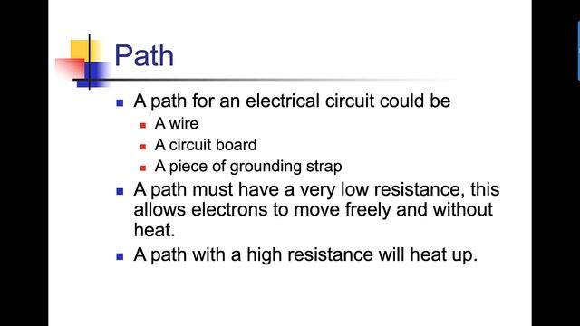 Basic Electrical - Lesson 1 смотреть онлайн