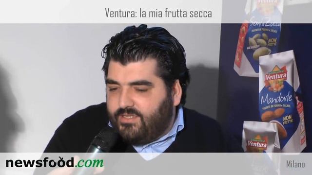 Ventura: la mia frutta secca di Ugo Nespolo смотреть онлайн
