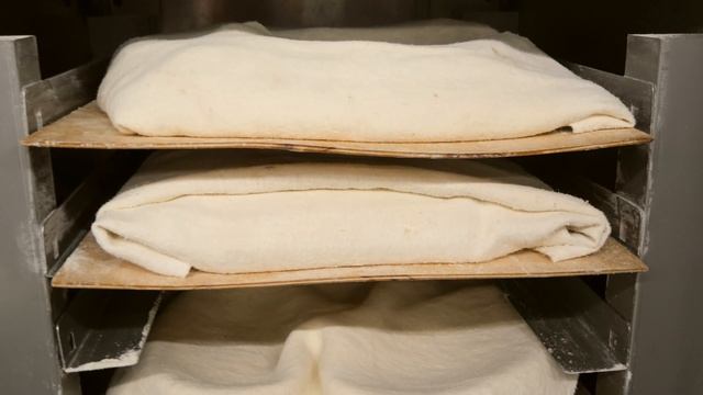 РАБОТА ПЕКАРНИ ПОЛНОГО ЦИКЛА. День пекарни. Как открыть пекарню. Денис Машков. смотреть онлайн