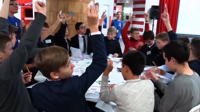 Курс по предпринимательству-2019 смотреть онлайн