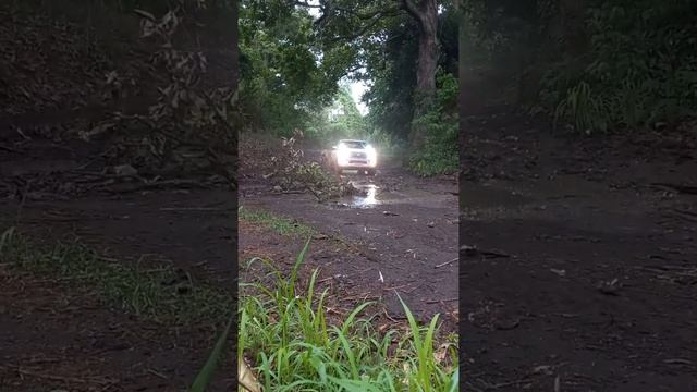 4x4 Wingle смотреть онлайн