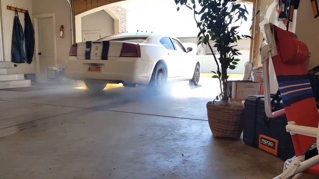 2008 dodge charger 3.5 burnout смотреть онлайн