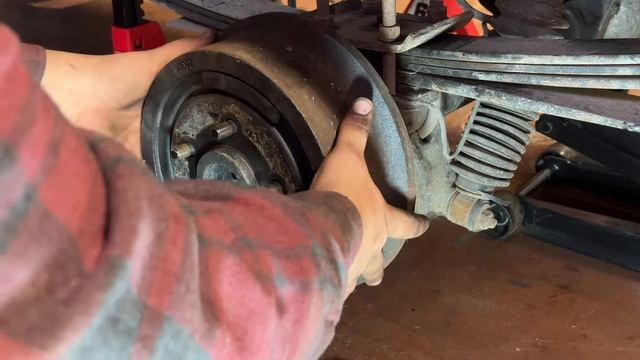 If Your XJ Came With ABS, do This NOW! смотреть онлайн