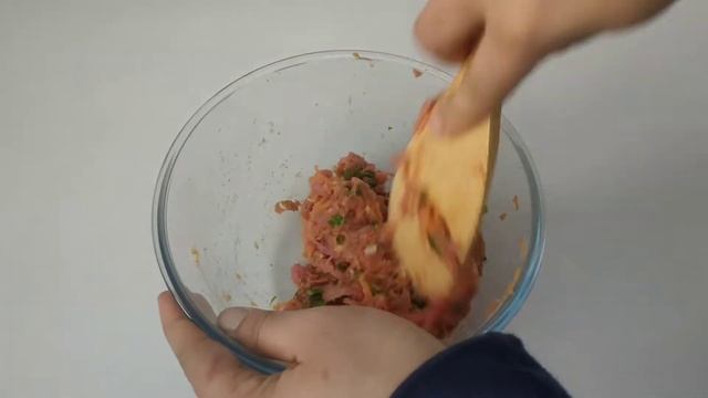 Healthy Meatballs For Babies and toddlers | White Pot смотреть онлайн