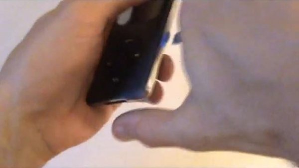 iPod Classic Opening Repair Tutorial 6th 7th Gen 80gb 120gb 160gb | GadgetMenders.com