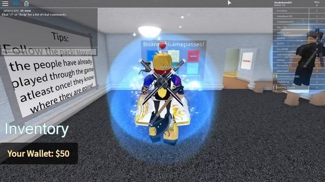 HOUSE PARTY - FULL GAMEPLAY