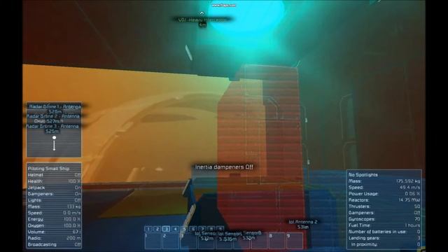 Working 3D Holografic Radar System смотреть онлайн