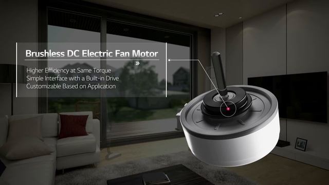 LG Electronics Component Solution Introduction (LG Compressor&Motor) смотреть онлайн