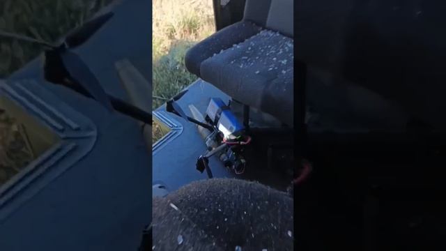 ⚡️СВО 18+ В Курской области российским военнослужащим удалось избежать серьезных последствий смотреть онлайн