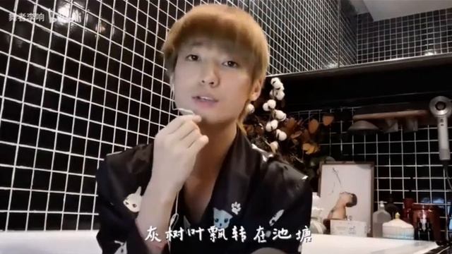 [Lixiang 舞者李响] 这世界这么多人. смотреть онлайн