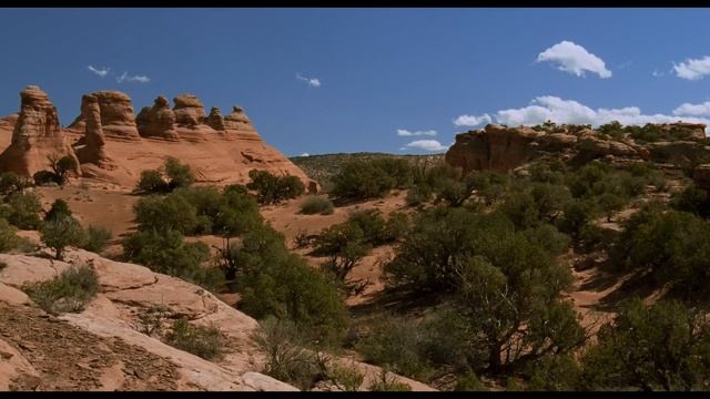 Hulk | Hulk Vs The Army In 4k HDR