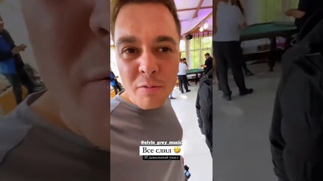 Все слил )) и довольный ушел смотреть онлайн