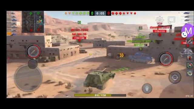 ИГРЕМ В БЛИТЗ С ДРУГОМ! ч. 1 смотреть онлайн