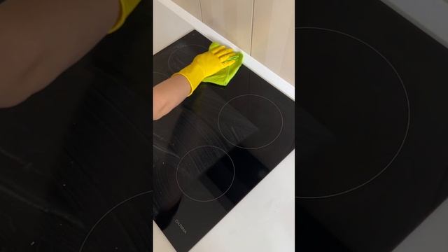 Как сделать кухню красивой и чистой: Эстетичная мойка кухонной плиты смотреть онлайн