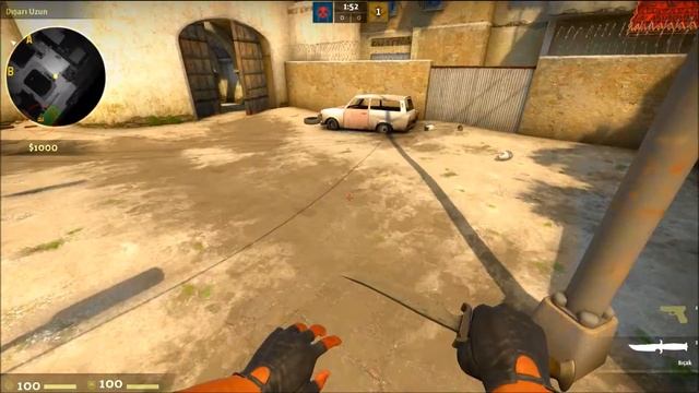 CS:GO/TF2 BunnyHop Script (Forever Undetected) смотреть онлайн