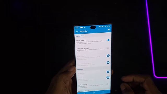 Dynamic Spot! (Dynamic Island Is Better On Android) DUH!!!! смотреть онлайн
