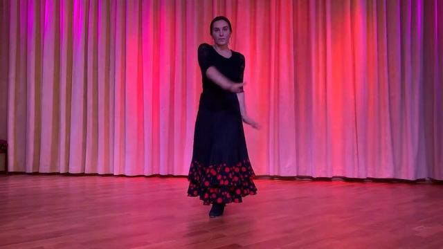 Качур Алиса - Bésame Mucho / Гимназия РУТ (МИИТ) смотреть онлайн