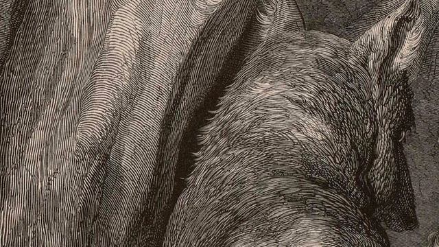 "Красная шапочка". Страшная сказка (!) смотреть онлайн