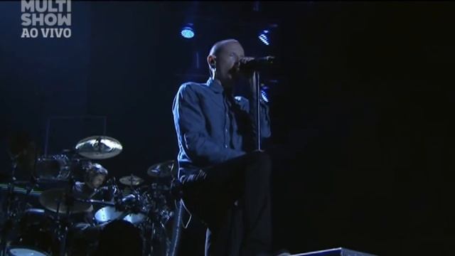 Linkin Park - Numb (São Paulo,Brazil 2012)