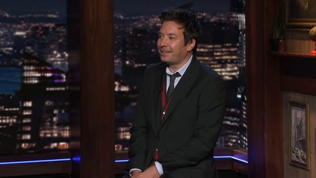 Trump Supporters Upset About Fox News Calling Arizona for Biden | The Tonight Show смотреть онлайн