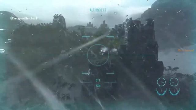 Call of Duty Black Ops 2 | Mission 02 | Celerium 2025 | Scene смотреть онлайн